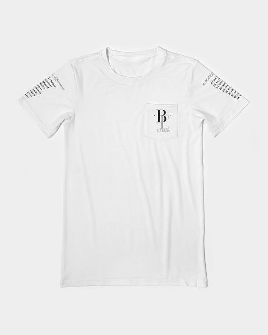Barre Body Men's Everyday Pocket Tee