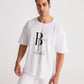 Barre Body Men's Premium Heavyweight Tee