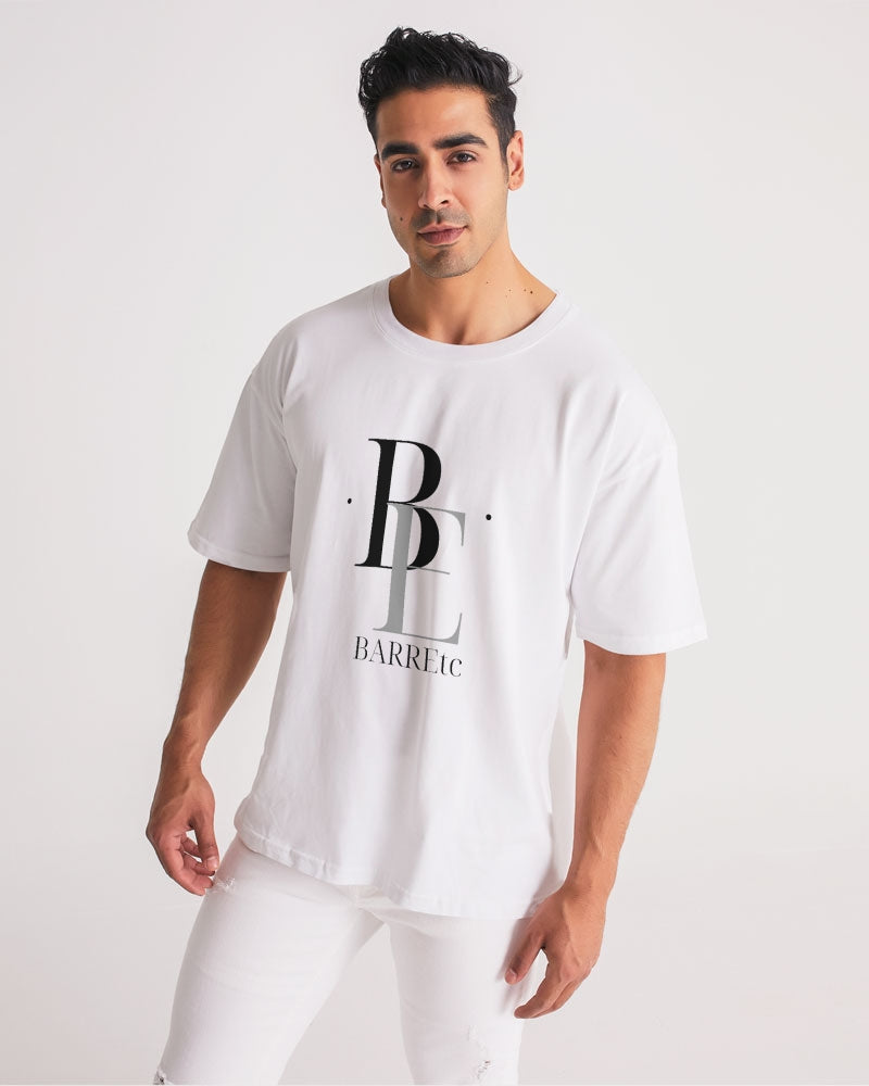 Barre Body Men's Premium Heavyweight Tee