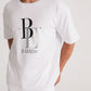 Barre Body Men's Premium Heavyweight Tee