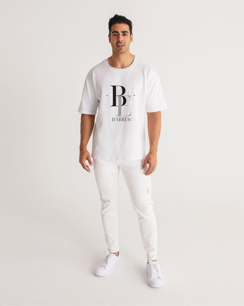 Barre Body Men's Premium Heavyweight Tee