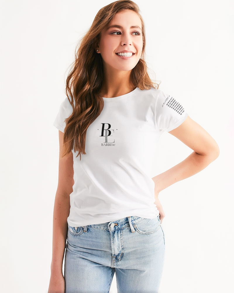 Barre Body Women's Tee