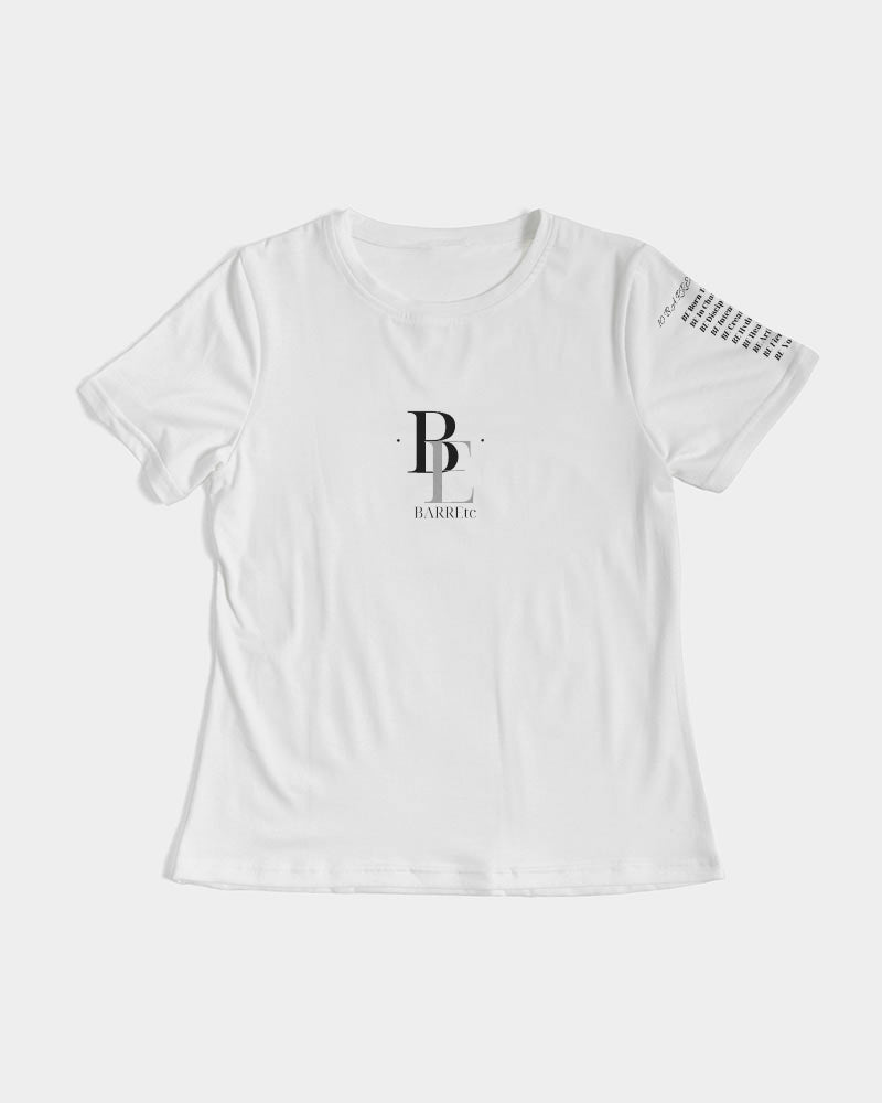 Barre Body Women's Tee