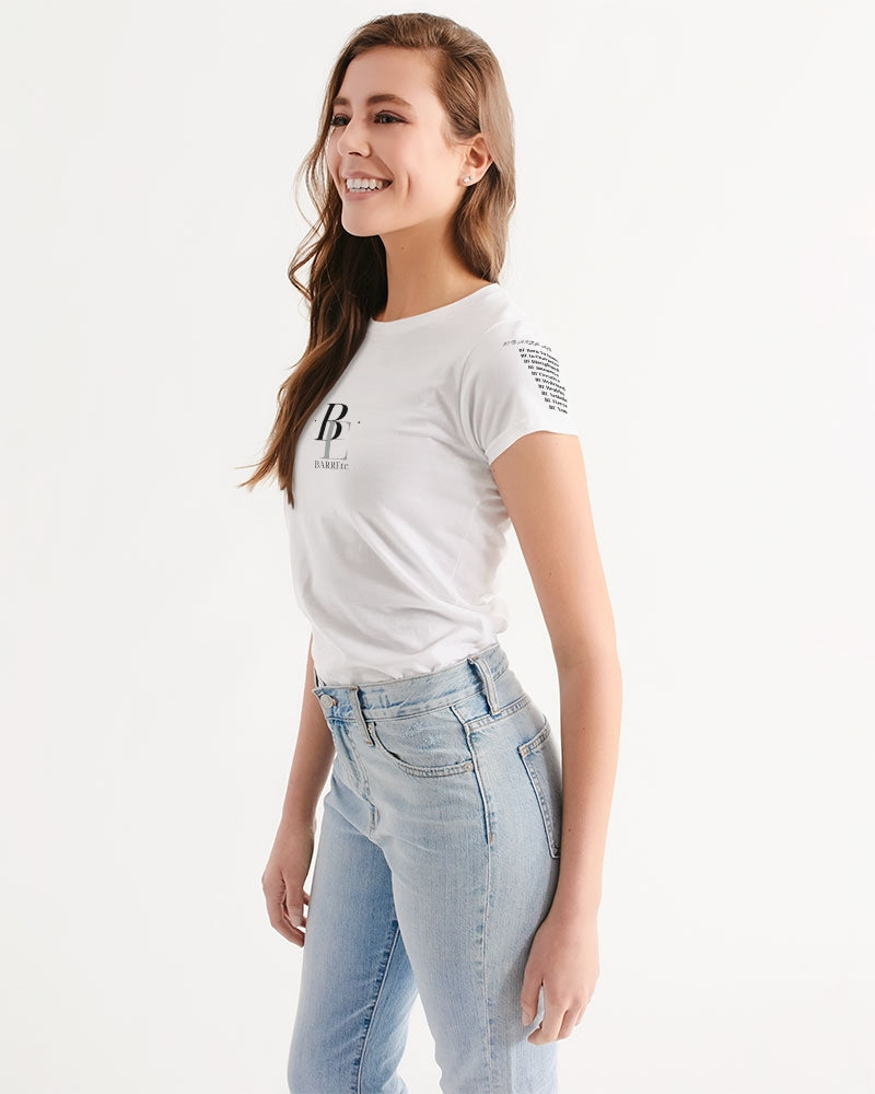 Barre Body Women's Tee