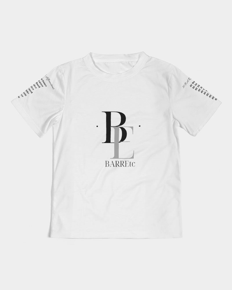 Barre Body Kids Tee