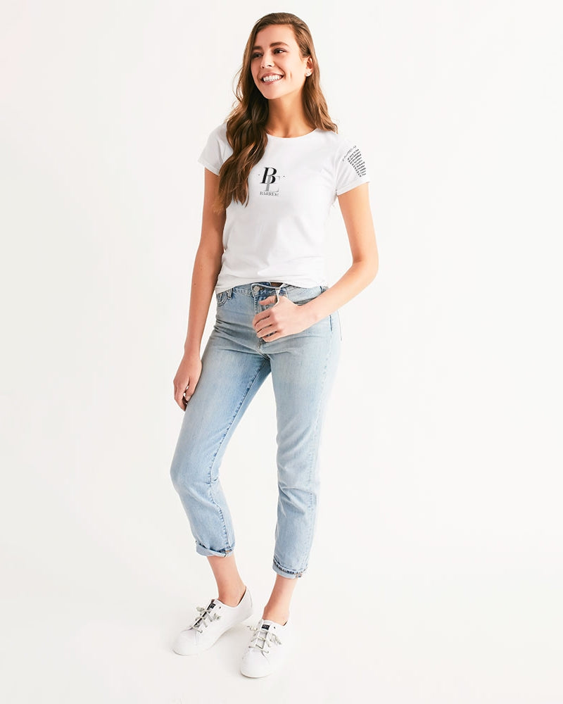 Barre Body Women's Tee