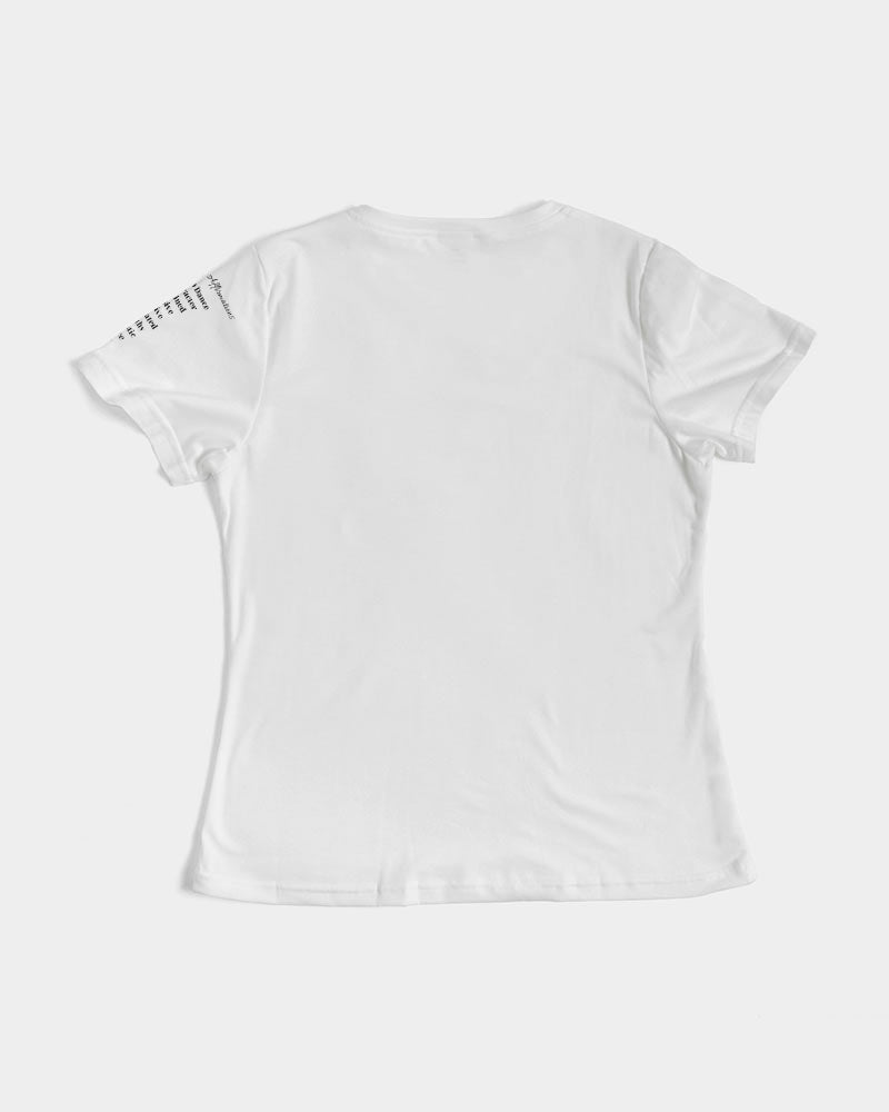 Barre Body Women's Tee