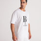 Barre Body Men's Premium Heavyweight Tee