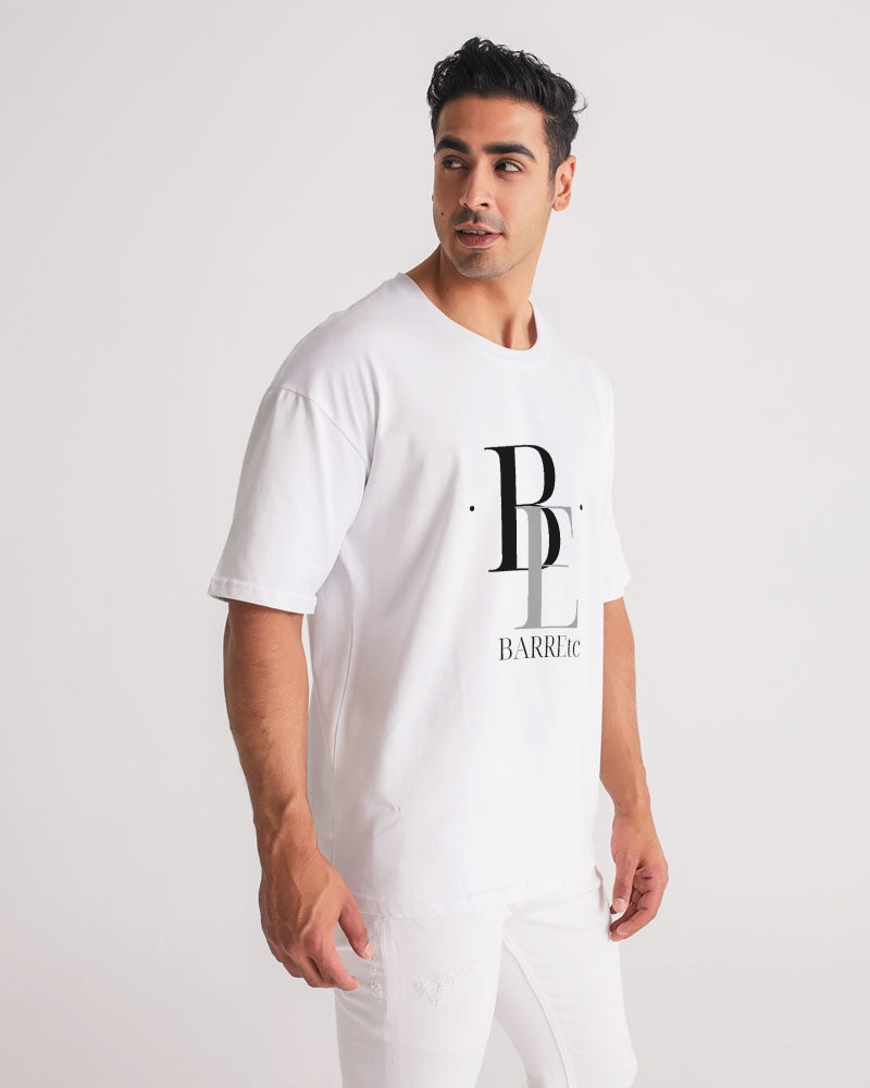 Barre Body Men's Premium Heavyweight Tee