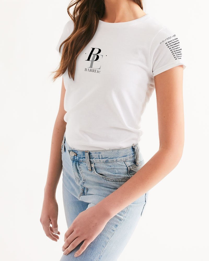 Barre Body Women's Tee